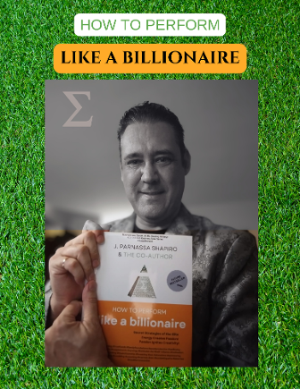 How to Perform LAB (like a Billionaire) Billionaire Lab and Bio Business Hacking Compendium and Success Bible